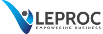 LEPROC Logo